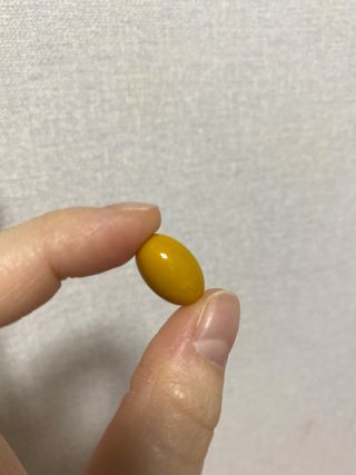 아이비웰니스 [카톡]롱비다 커큐민 강황 400mg 함유 아이비 옐로우 초임계 알티지 오메가3 KD 파마 (30캡슐) — 5점을 준 리뷰어가 2025년 6월 올린 사용 사진