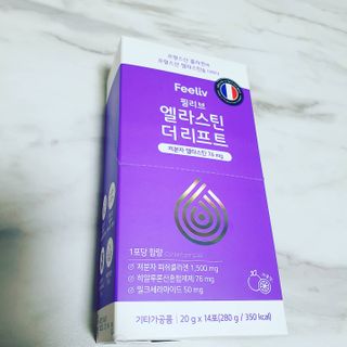 필리브 엘라스틴 더 리프트 — 4.5점을 준 리뷰어가 2021년 9월 올린 사용 사진