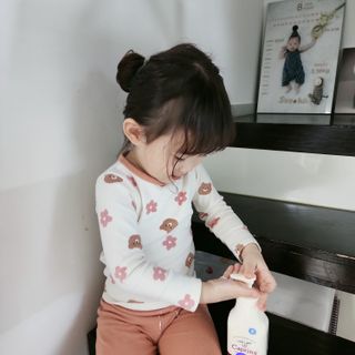 카프리나 프레쉬 산양밀크 모이스춰라이징 바디로션 350ml(오리지널향) — 5점을 준 리뷰어가 2022년 12월 올린 사용 사진