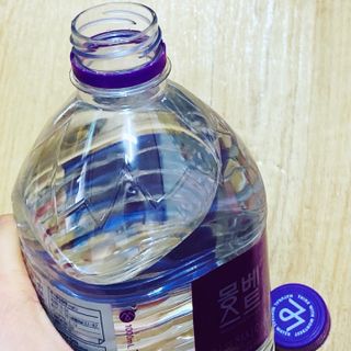 몽베스트 MONTBEST 1L 12입 — 5점을 준 리뷰어가 2022년 12월 올린 사용 사진
