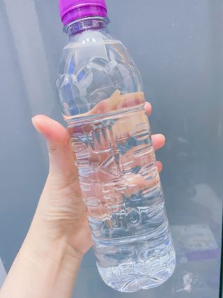 몽베스트 [MONTBEST]위드어스 500mL 20병 — 5점을 준 리뷰어가 2022년 8월 올린 사용 사진