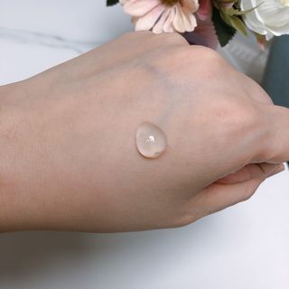 바르셀 수딩젤 수분젤 진정크림 쿨링젤 인텐시브 모이스트 젠 100ml — 5점을 준 리뷰어가 2021년 11월 올린 사용 사진