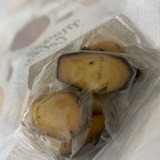 [메종콜리브리] 프랑스 마들렌 메종콜리브리 초콜릿 마들렌 2팩 — 5점을 준 리뷰어가 2021년 9월 올린 사용 사진
