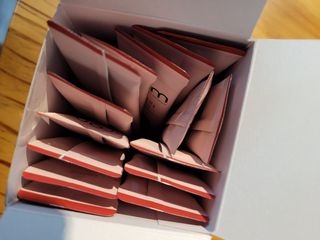 이롬 erom 타트체리 콜라겐 — 4점을 준 리뷰어가 2021년 4월 올린 사용 사진