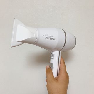 에프에이치아이코리아 마르세이유 사이클론 드라이기 — 5점을 준 리뷰어가 2021년 6월 올린 사용 사진
