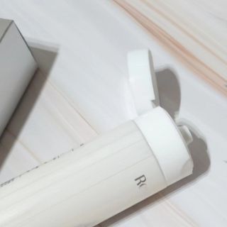 나우 [리브엠] 화해 1등 클렌징 파우더! 모공&피지 말끔순삭 — 5점을 준 리뷰어가 2023년 8월 올린 사용 사진