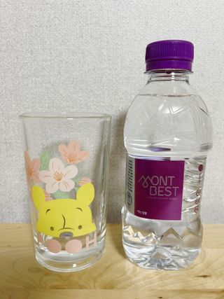몽베스트 [MONTBEST] 330mL 20병 — 5점을 준 리뷰어가 2022년 4월 올린 사용 사진