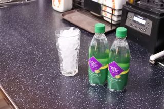 몽베스트 Montbest with Sparkling water Lemon OR Lime 20병(랜덤) — 5점을 준 리뷰어가 2023년 2월 올린 사용 사진