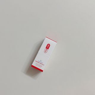 레드투래드 센서티브 어메이징 앰플 30ml — 5점을 준 리뷰어가 2021년 11월 올린 사용 사진
