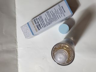 조아산코스메틱 승비 에센스 프리아포 오리엔탈 허브 크림 + 승비 에센스 프리아포 오리엔탈 허브 스킨 SET — 5점을 준 리뷰어가 2022년 5월 올린 사용 사진