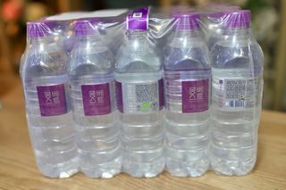 몽베스트 [MONTBEST] 500mL 20병 — 4.5점을 준 리뷰어가 2022년 4월 올린 사용 사진