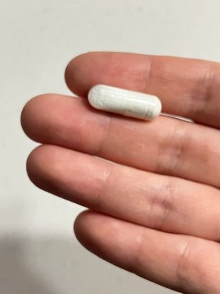 네오메딕스 뷰티 [네오메딕스] 바노바기 피포뮬러 — 5점을 준 리뷰어가 2024년 9월 올린 사용 사진
