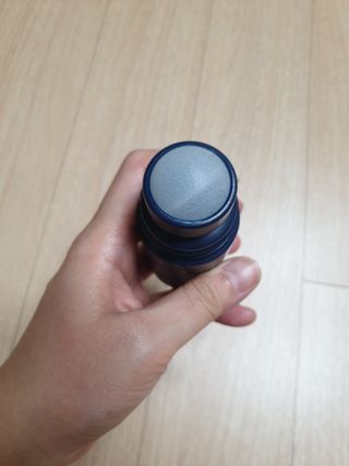 [바록스] 류현진 올인원 바디릴렉싱 몬스터겔 50ml — 4점을 준 리뷰어가 2021년 3월 올린 사용 사진