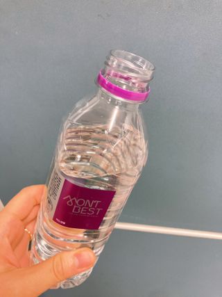 몽베스트 [MONTBEST] 500mL 20병 — 4.5점을 준 리뷰어가 2022년 4월 올린 사용 사진