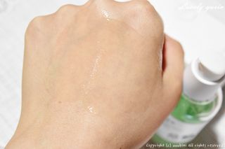 디에이브 더마-테카 바이옴 세럼 50ml — 5점을 준 리뷰어가 2023년 3월 올린 사용 사진