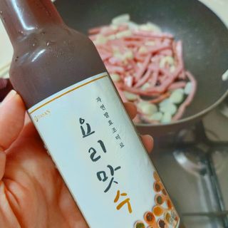[요리맛수] NEW 천연 요리 에센스 300g 3개 SET — 5점을 준 리뷰어가 2021년 7월 올린 사용 사진