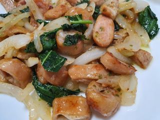 백석푸드시스템 [매진] 맛있는 막창세트 400g — 5점을 준 리뷰어가 2021년 6월 올린 사용 사진
