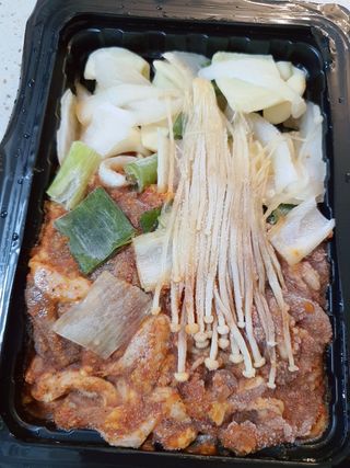HyeRanSeo님이 올린 리뷰 사진 2