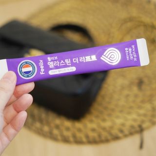 필리브 엘라스틴 더 리프트 — 5점을 준 리뷰어가 2021년 9월 올린 사용 사진
