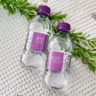 몽베스트 [MONTBEST] 330mL 20병 — 5점을 준 리뷰어가 2021년 10월 올린 사용 사진
