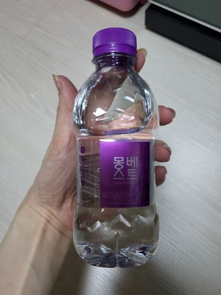 몽베스트 [MONTBEST] 330mL 20병 — 5점을 준 리뷰어가 2023년 5월 올린 사용 사진