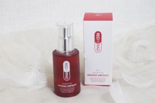 레드투래드 센서티브 어메이징 앰플 30ml — 5점을 준 리뷰어가 2021년 10월 올린 사용 사진
