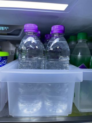 몽베스트 [MONTBEST]위드어스 500mL 20병 — 4.5점을 준 리뷰어가 2022년 6월 올린 사용 사진