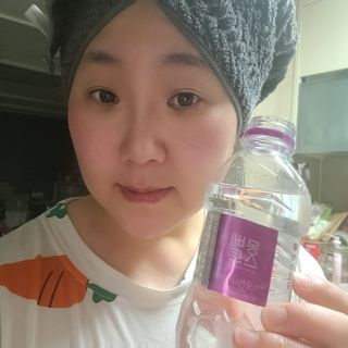 몽베스트 [MONTBEST] 330mL 20병 — 5점을 준 리뷰어가 2022년 4월 올린 사용 사진