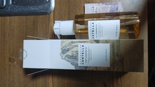스킨1004 [SKIN1004] 마다가스카르 센텔라 라이트 클렌징 오일 200ml — 5점을 준 리뷰어가 2024년 7월 올린 사용 사진