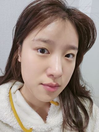 m[지투셀] 얼티메이트 리바이벌 드로 미스트 — 5점을 준 리뷰어가 2024년 2월 올린 사용 사진