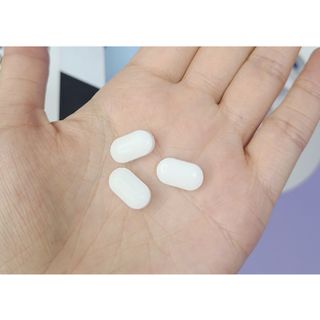 체인미 관절 및 연골건강에 도움을 줄수있는 관절닥터 MSM100 — 3점을 준 리뷰어가 2021년 11월 올린 사용 사진