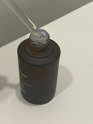렉스리 닥터 올인원 세럼 Rexri Dr.All-in-one Serum — 5점을 준 리뷰어가 2022년 10월 올린 사용 사진