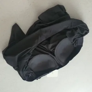 아르보노브라 아르보노 10color 데일리 반팔 노브라티 — 4점을 준 리뷰어가 2022년 5월 올린 사용 사진