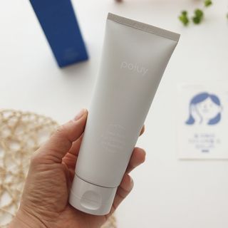 [포이유이/클렌징 전문 브랜드] 촉촉하고 건강하게 씻어요, 약산성 발효 폼 — 5점을 준 리뷰어가 2022년 9월 올린 사용 사진