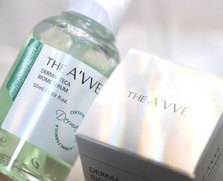 디에이브 더마-테카 바이옴 세럼 50ml — 5점을 준 리뷰어가 2023년 3월 올린 사용 사진