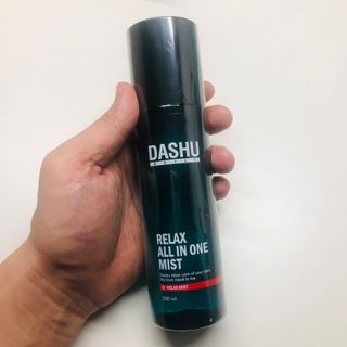 다슈코리아 다슈 데일리 릴렉스 올인원 바디미스트 200ml — 5점을 준 리뷰어가 2021년 2월 올린 사용 사진