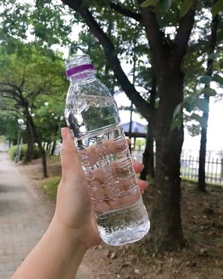 몽베스트 [MONTBEST]위드어스 500mL 20병 — 5점을 준 리뷰어가 2022년 9월 올린 사용 사진