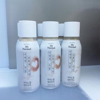 마이노멀 방탄커피 오리지널 2종 Set - 방탄커피 5개 + 방탄모카 5개 — 1점을 준 리뷰어가 2021년 6월 올린 사용 사진