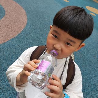 몽베스트 [MONTBEST] 330mL 20병 — 5점을 준 리뷰어가 2021년 10월 올린 사용 사진