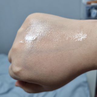 피지오겔 레드수딩 시카밸런스 크림 50ml — 5점을 준 리뷰어가 2022년 4월 올린 사용 사진