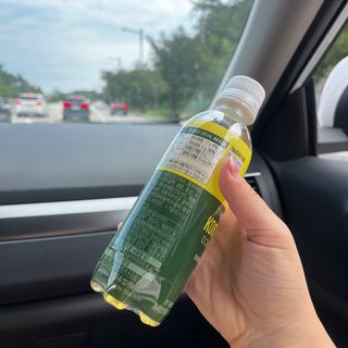 더그레잇티 콤부차 [매일유업] 더그레잇티 44kcal 콤부차 300ml *12개입 (오리지널 6개+베리리치 6개) — 5점을 준 리뷰어가 2023년 8월 올린 사용 사진