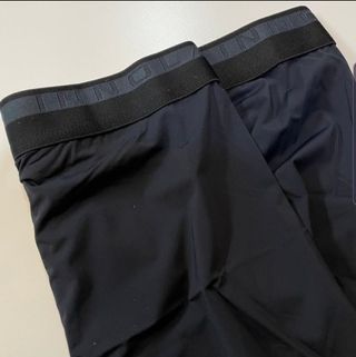 이노레이어 무봉제드로즈_일반형 — 4.5점을 준 리뷰어가 2021년 4월 올린 사용 사진