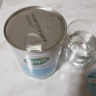 셀렉스 썬화이버 프리바이오틱스 — 5점을 준 리뷰어가 2021년 12월 올린 사용 사진