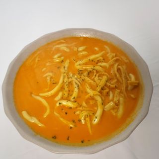 [푸딩팩토리] 로제누들떡볶이 500g / 까르보나라크림누들떡볶이 500g — 5점을 준 리뷰어가 2022년 8월 올린 사용 사진