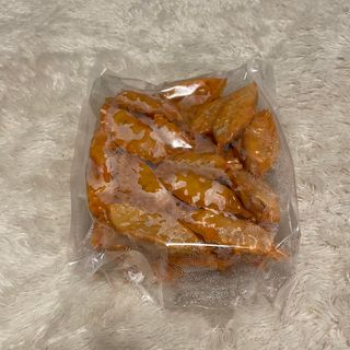 한만두 진한 해물맛 짬뽕만두 1kg — 5점을 준 리뷰어가 2021년 4월 올린 사용 사진