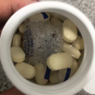 프리마인 평생 써야하는 관절의 건강을 위한 완벽설계 솔루션 관절n마디케어 플러스 120정 — 5점을 준 리뷰어가 2022년 10월 올린 사용 사진