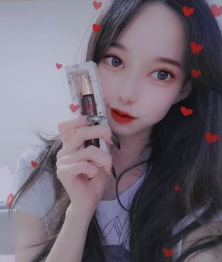 브에노 마더워트 시크릿 퍼퓸 미스트 — 5점을 준 리뷰어가 2021년 7월 올린 사용 사진