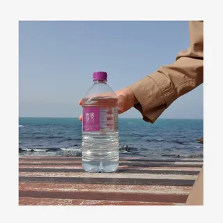 몽베스트 MONTBEST 1L 12입 — 5점을 준 리뷰어가 2022년 3월 올린 사용 사진