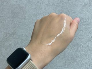 로우퀘스트 베리어 인핸싱 토너투에센스 200ml — 4.5점을 준 리뷰어가 2023년 10월 올린 사용 사진