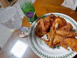 몽베스트 Montbest with Sparkling water Lime20병 — 5점을 준 리뷰어가 2023년 2월 올린 사용 사진